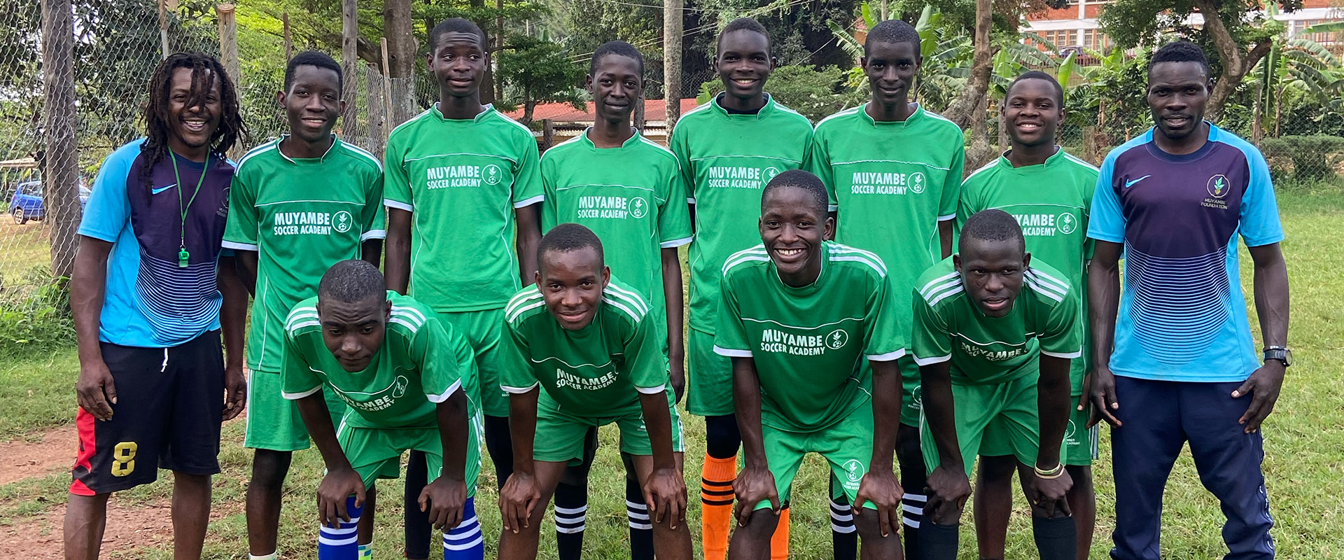 sports for development